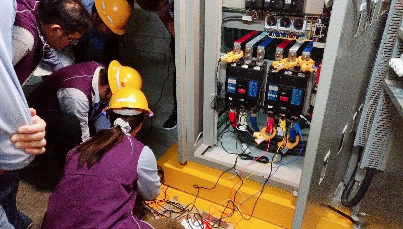 台電今公布2019住宅節電成效-全國節電逾12億度