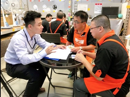 台電今公布2019住宅節電成效-全國節電逾12億度